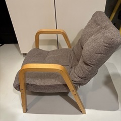 1人掛けチェア
の画像