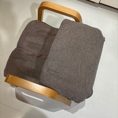 1人掛けチェア
の画像