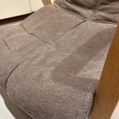 1人掛けチェア
の画像