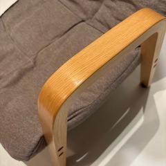 1人掛けチェア
の画像
