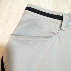 ADIDAS GOLF アディダスゴルフ ハーフパンツ サイズ Mの画像