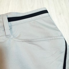 ADIDAS GOLF アディダスゴルフ ハーフパンツ サイズ Mの画像
