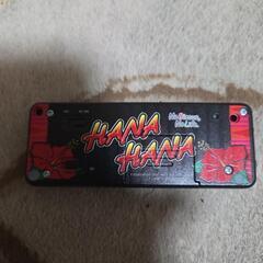 パチスロ、ハナハナ、勝ち勝ちくん､小役カウンターの画像