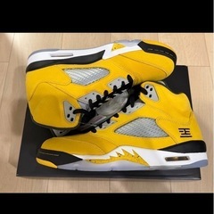 air jodan5 の画像