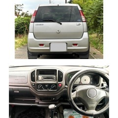 5ドア660N-1 インタークーラーターボ 12Vエンジ ンの画像