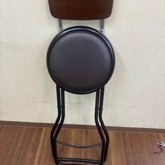 イス3点セットの画像