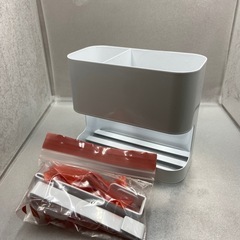 tower ドライヤー&ヘアアイロンホルダー　の画像