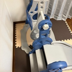 室内遊具　の画像