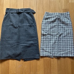 レディース洋服/夏物冬物まとめ売りの画像
