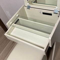 ドレッサー の画像