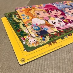 パズル3種セットの画像