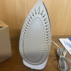 パナソニック　スチームアイロン　N I-Ｓ55-A  新品ですの画像