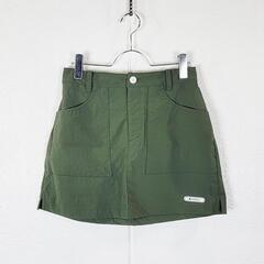 ゴルフウェア　スカートの画像