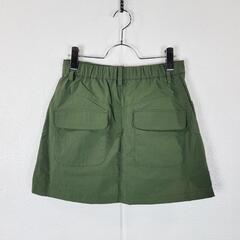 ゴルフウェア　スカートの画像
