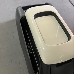 4型ハイエース　純正コンソールの画像