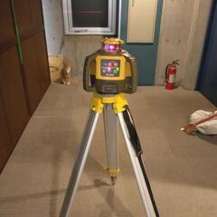 測量機器の画像