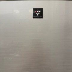 【無料】シャープ 冷蔵庫 SJ-PD17W-S（167L・2012年製）差し上げますの画像