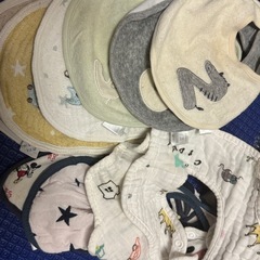0〜２歳子供服の画像