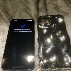 美品　iPhone 13 Pro Max 256GBの画像