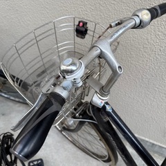 アルベルト  ブリヂストン　自転車の画像