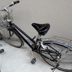アルベルト  ブリヂストン　自転車の画像
