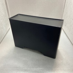 tower マグネットマスクケース　ブラックの画像