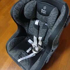 西松屋チャイルドシートの画像