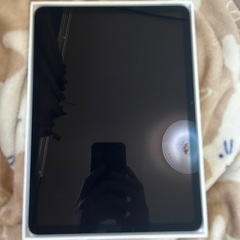 iPad Air M3 新型モデルの画像