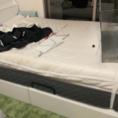 洗濯機　6キロの画像