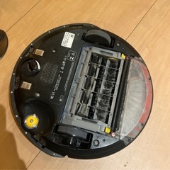 ルンバの画像