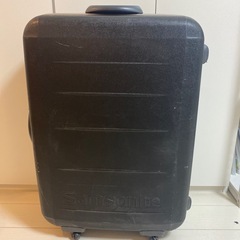 スーツケースの画像