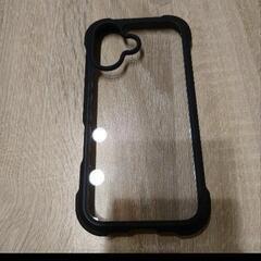 iPhone16　ケースの画像