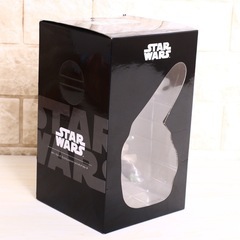 内箱未開封 スター・ウォーズ プレミアム 1/10 スケールフィギュア ヨーダの画像