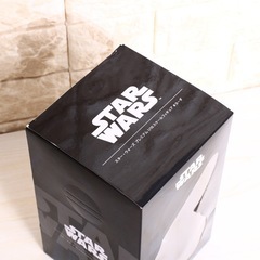 内箱未開封 スター・ウォーズ プレミアム 1/10 スケールフィギュア ヨーダの画像