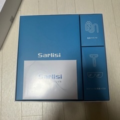 セルフ脱毛器の画像