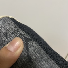 無料でどうぞ！adidasのウエストポーチです☺️の画像