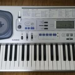 【値引き】CASIO 電子ピアノの画像