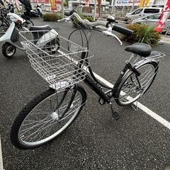 【川崎市近辺で手渡し】ママチャリ 29インチの画像