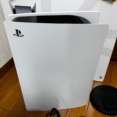 PlayStation5 CFI-1000A01 PS5の画像