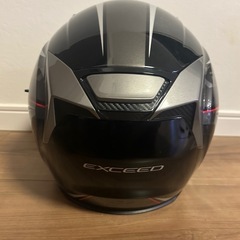 KABUTO EXCEED Mサイズの画像