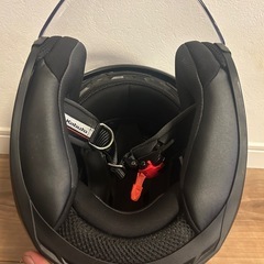 KABUTO EXCEED Mサイズの画像