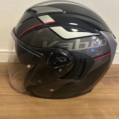 KABUTO EXCEED Mサイズの画像