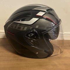 KABUTO EXCEED Mサイズの画像