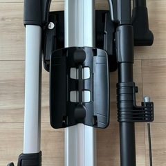 Thule UpRide TH599 サイクルキャリアの画像