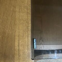 カリモクセンターテーブルの画像