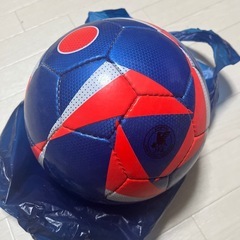 サッカーボールの画像