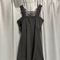 【新品】dazzy ミニドレスの画像