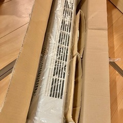 テクノス　タワー扇風機　ファン　サーキュレーター　の画像