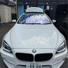 6シリーズ 640i グランクーペ の画像