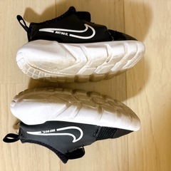 NIKE DJ6039-002 13センチ　スニーカーの画像